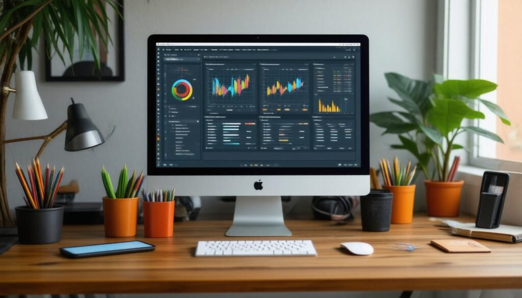 Blog post SEO optimization
