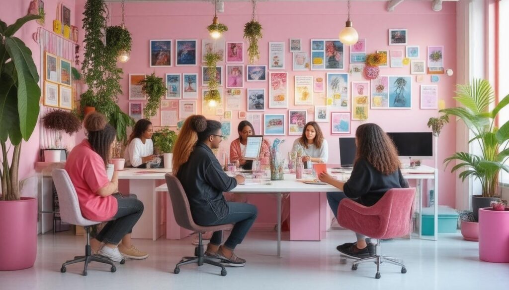 Influencer collaboration tips