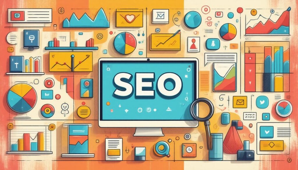 Off-page SEO tactics