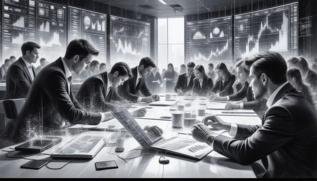Stay Ahead of the Game: Mastering Competitive Market Research and Social Listening for 2025
