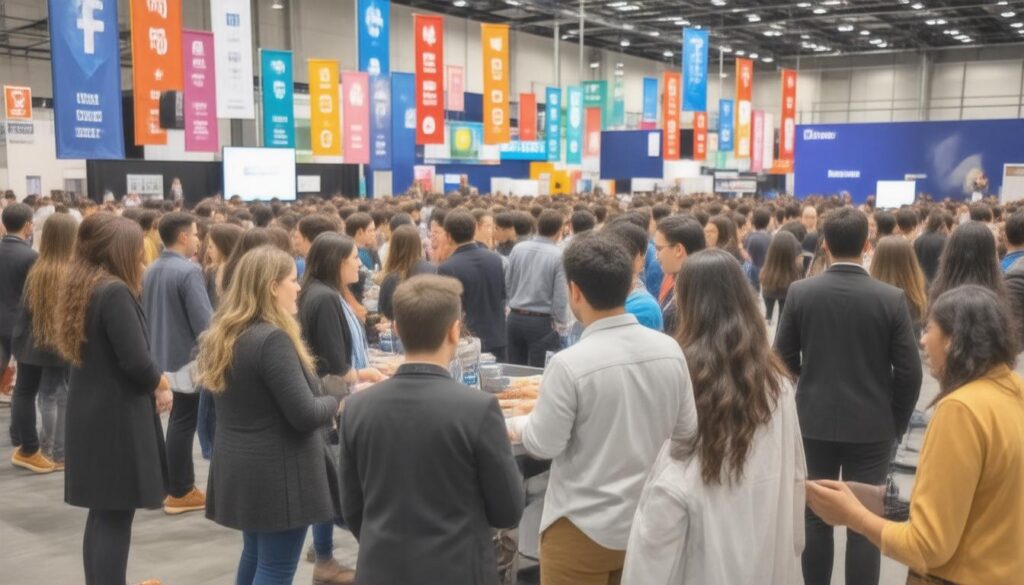 Unlock Your Social Media Potential: Top 10 Must-Attend Conferences for Marketers in 2025