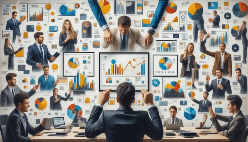 Unlocking Business Success: Your Guide to Informed Choices in Advertising and Social Media Strategies