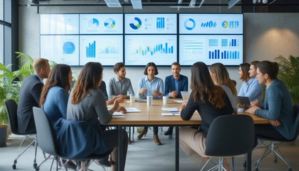 Unlocking Business Growth: How Transparent Advertising and Expert Recommendations Empower Your Success
