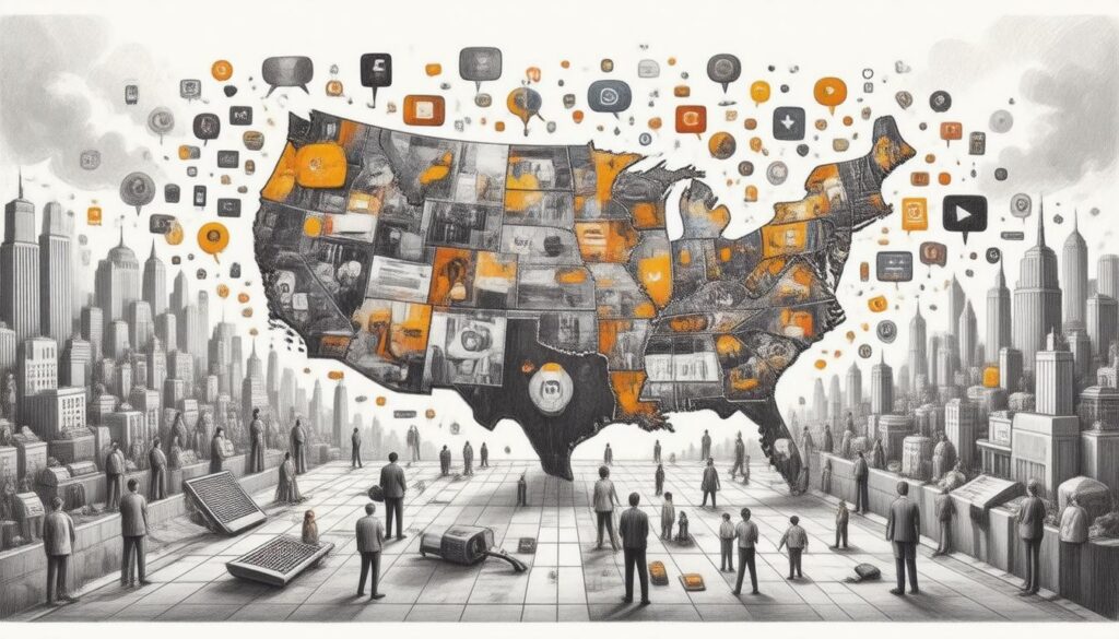 Navigating the US TikTok Ban: 4 Essential Strategies for Brands to Stay Connected with Consumers