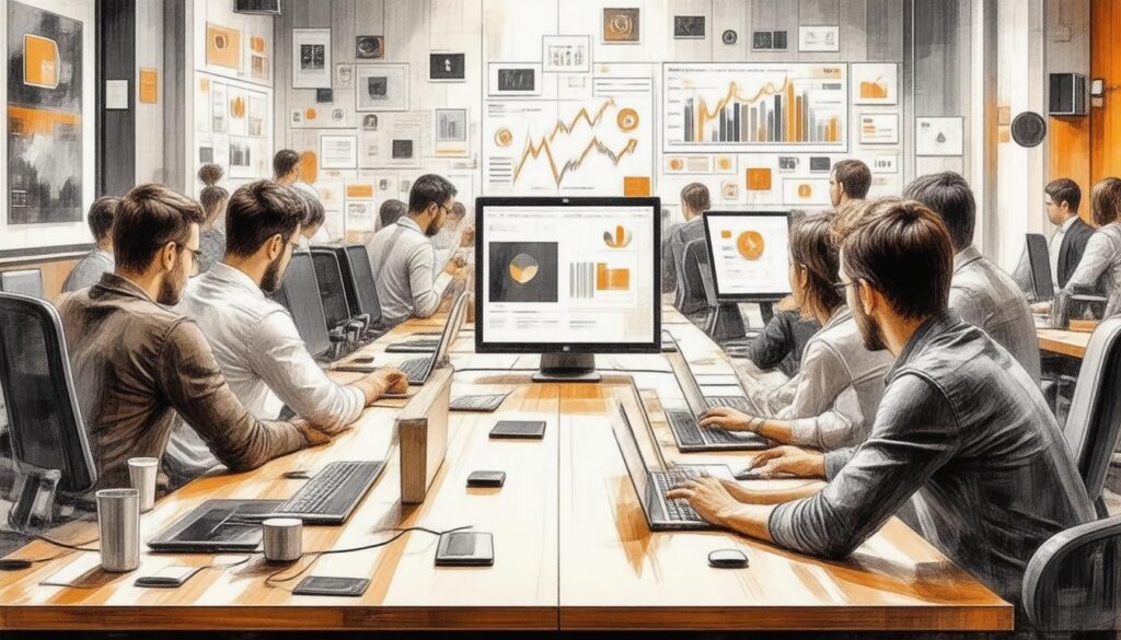 Top 19 Social Media Management Tools to Boost Your Business's Online Presence and Engagement