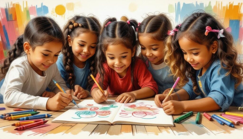 Unleashing Creativity: How Crayola's YouTube Strategy Grew Their Audience by 400K Subscribers