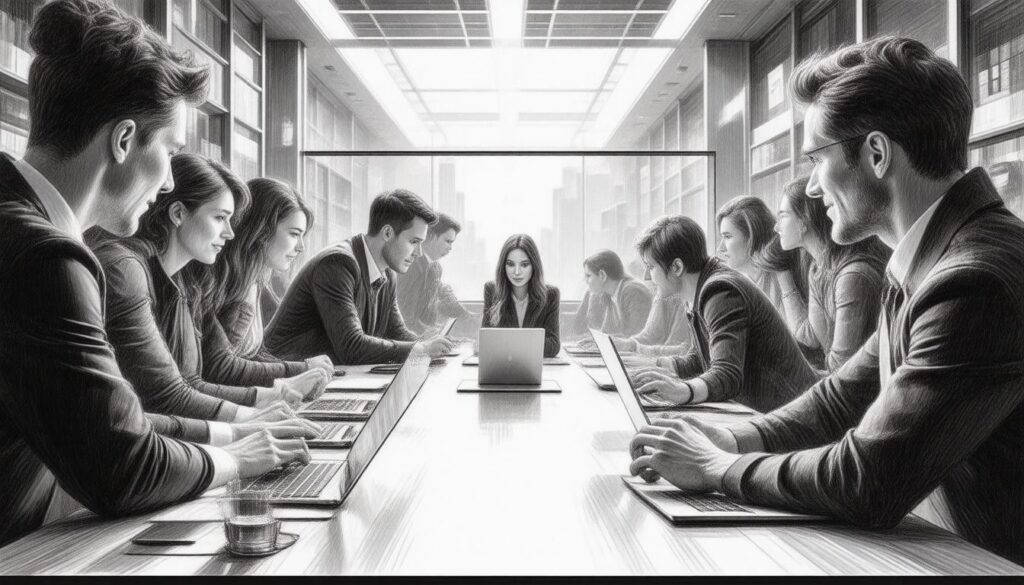 10 Social Media Trends Shaping UK Marketing Strategies by 2025: Embrace Authenticity & AI Innovation!