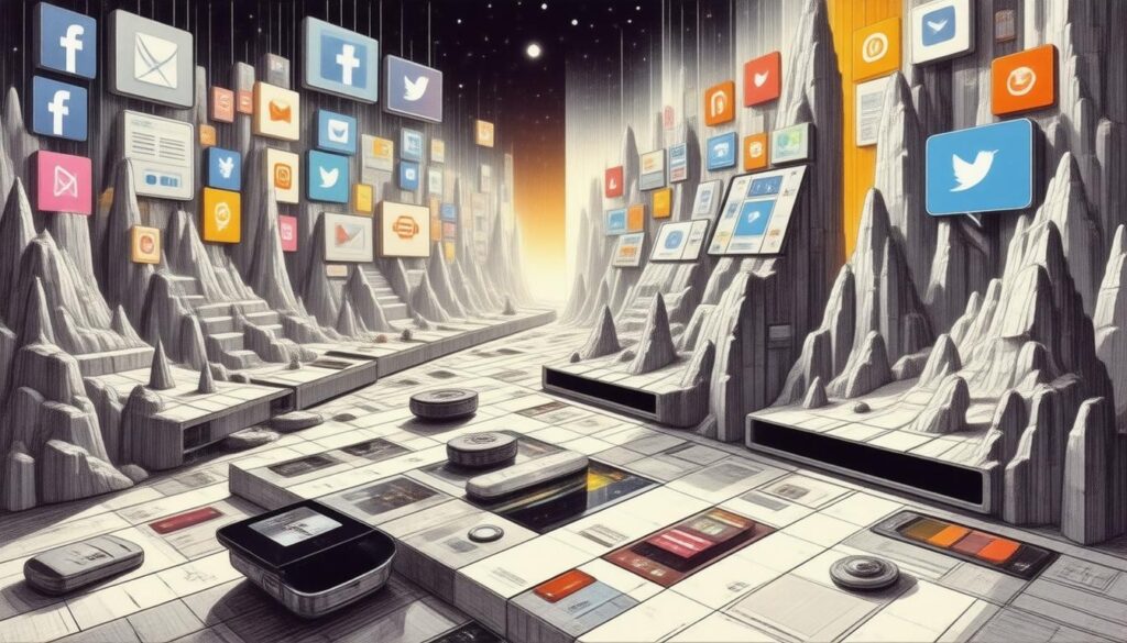 2025 Social Media Trends: Unlocking Engagement with the Right Platforms for Your Brand