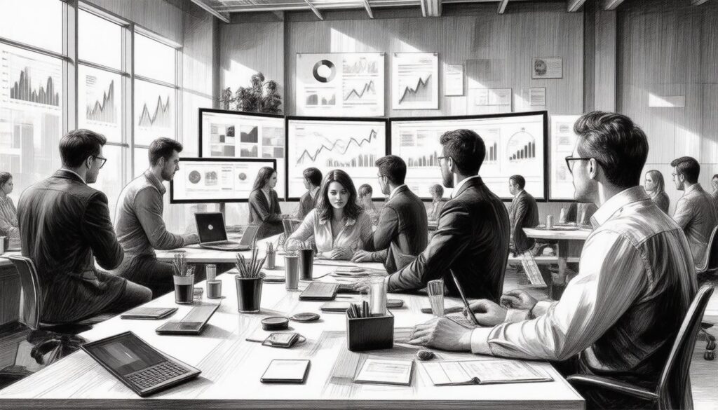 Unlocking Business Growth: How to Leverage Social Media KPIs for Success