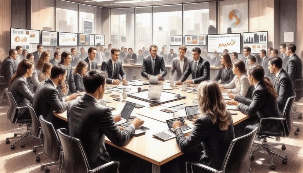 Unlocking Business Success: The Power of Social Media Marketing in Today's Marketplace