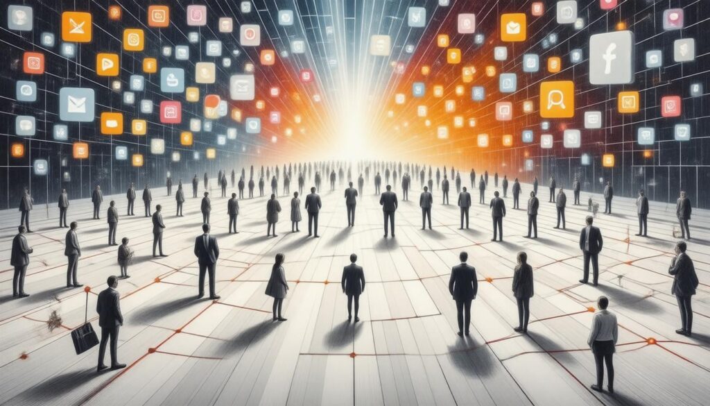 Mastering Cross-Posting: Boost Your Brand's Engagement Across Social Media Platforms in 2025!
