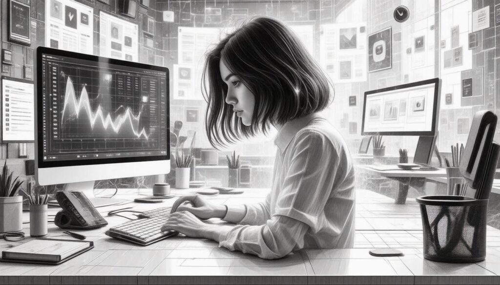 Unlocking the Future: 11 Essential Skills Social Media Managers Need in the Age of AI