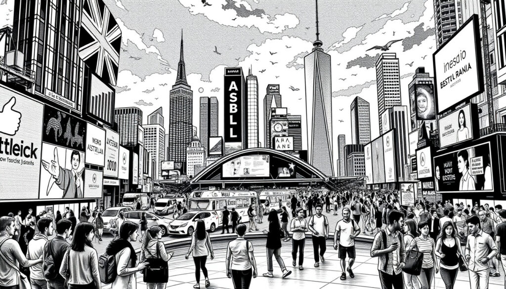 Australia's Social Media Landscape 2025: Key Stats and Trends Every Brand Must Know