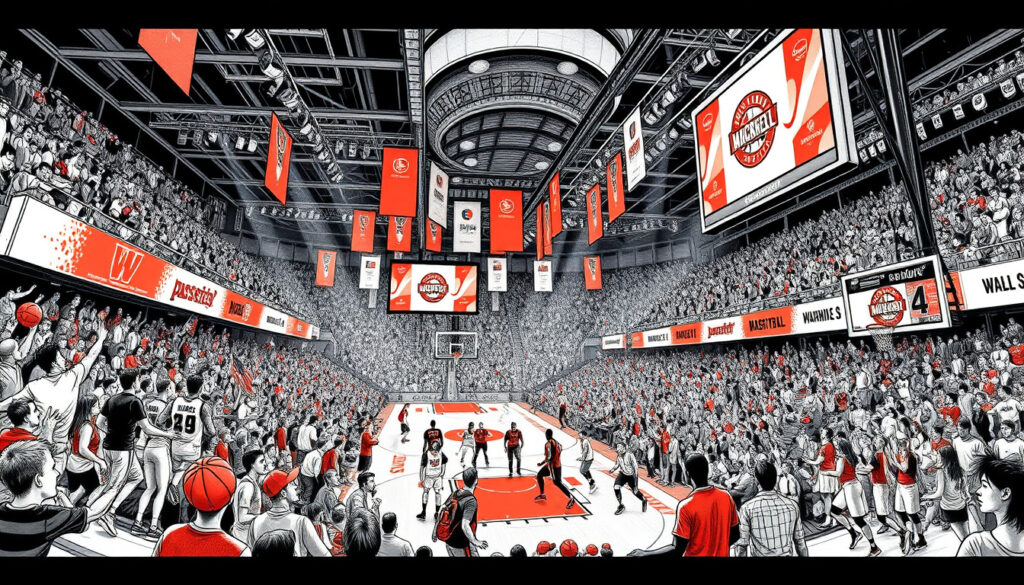 March Madness Marketing: Top Strategies for Elite Brands to Score Big During the Tournament