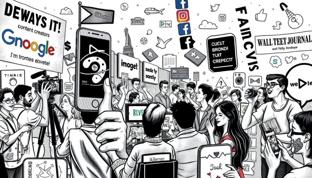 Navigating Social Media Culture: Strategies for Brands to Engage in the Creator Economy and Beyond