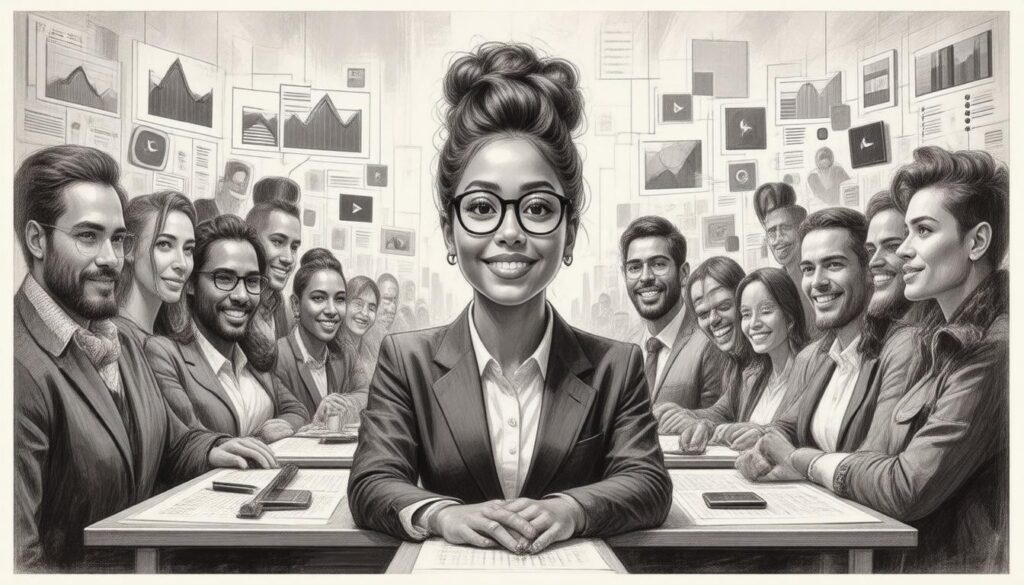Unlocking Influencer Marketing: 29 Stats Every Brand Must Know for 2025 Success
