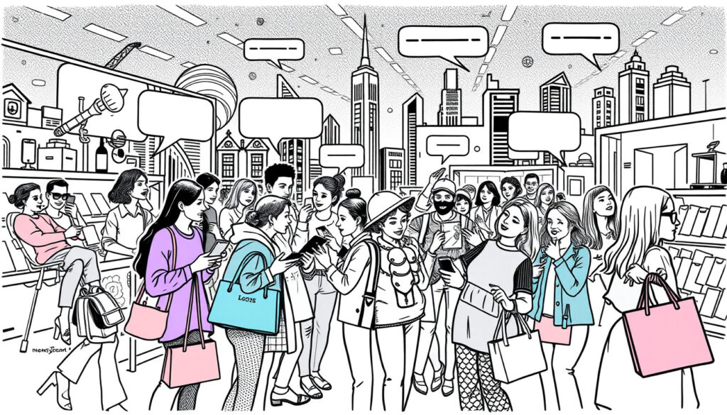 Unlocking the Future of Retail: How Live Social Shopping is Revolutionizing E-Commerce