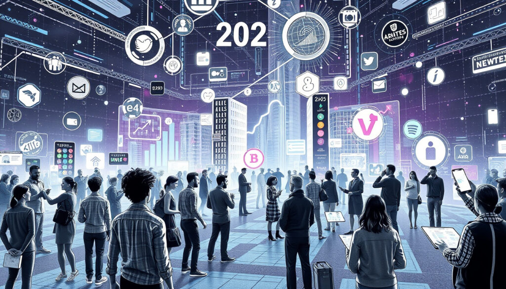 Harnessing the Power of Social Media Technology in 2025: Boosting Engagement, Efficiency, and Revenue for Your Brand