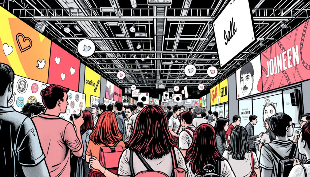 Unleashing the Power of Influencers: Transforming Live Brand Activations into Memorable Experiences