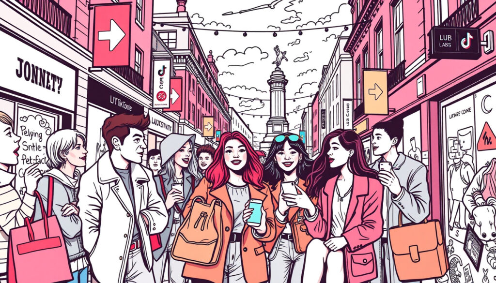 Unlocking Brand Success: How to Leverage UK TikTok Influencers for Maximum Impact in 2024
