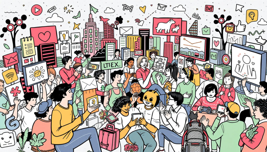 Unlocking the Power of Niche Communities: A Brand's Guide to Engaging Targeted Audiences on Social Media