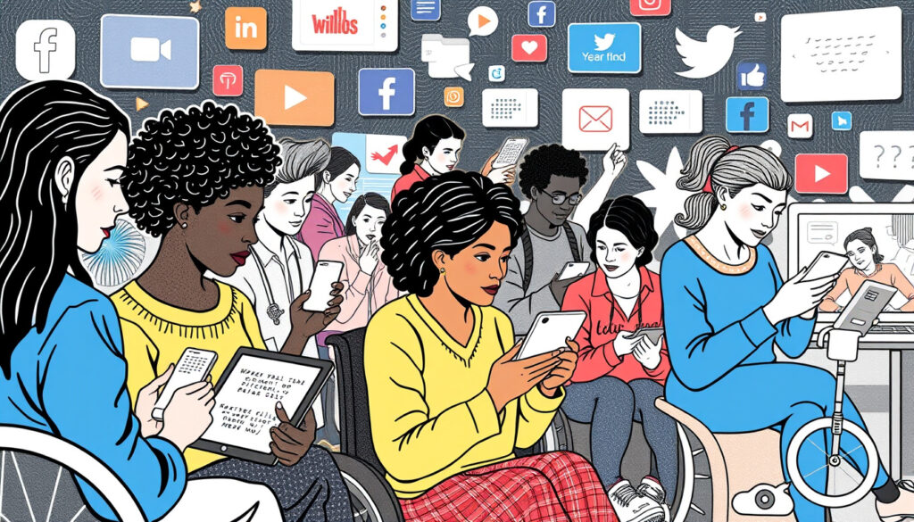 10 Essential Guidelines for Improving Social Media Accessibility: Engage Everyone!