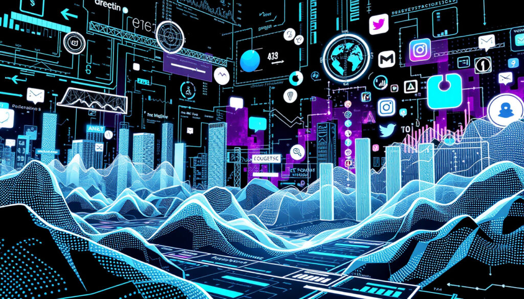 2025 Social Media Benchmarks: Unlocking Industry Insights for Enhanced Performance