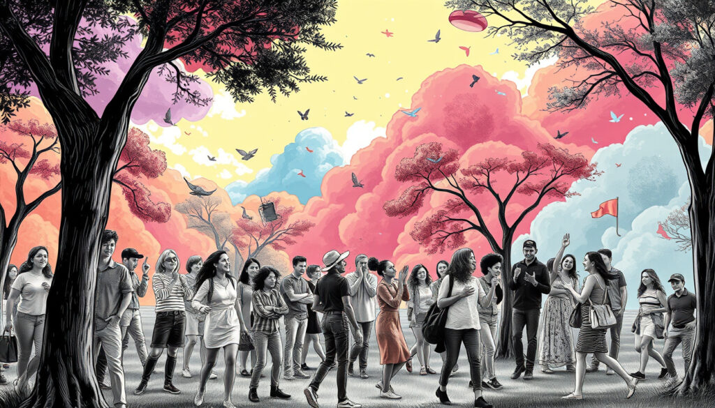 Bluesky Soars: The Ad-Free Social Media Revolution Transforming User Experience and Community Engagement