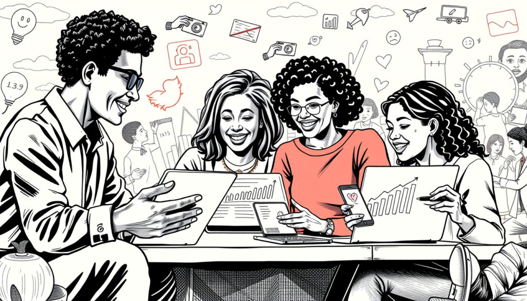 Maximize Your Nonprofit's Impact: 6 Social Media Marketing Strategies You Need to Know