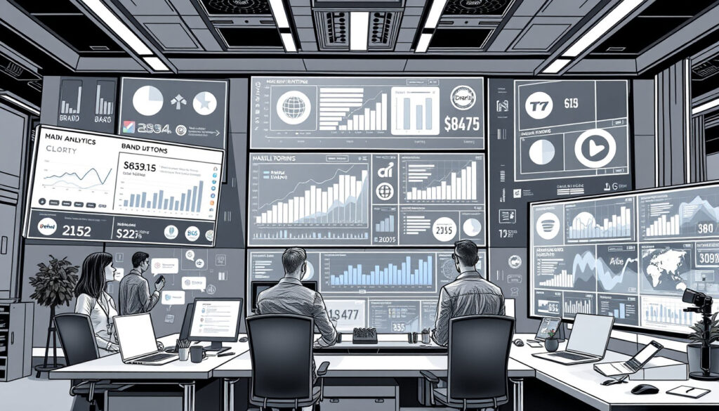 Top 8 Brand Monitoring Tools to Elevate Your Brand Strategy in 2025