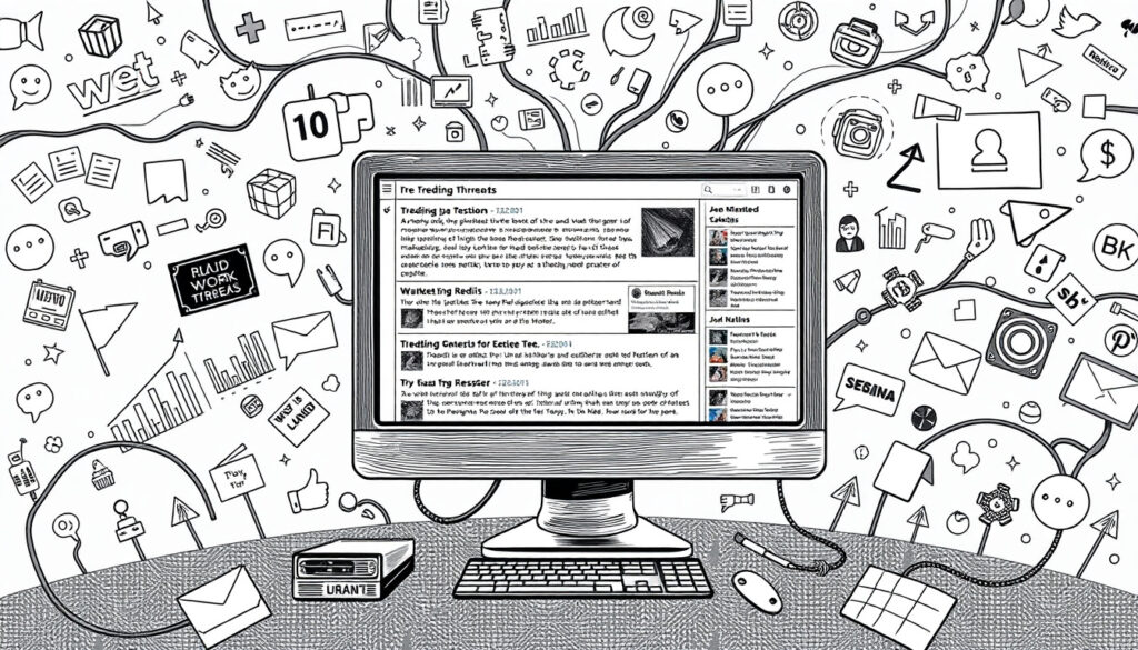 Unlocking Marketing Insights: How to Harness Reddit Trends for Brand Success