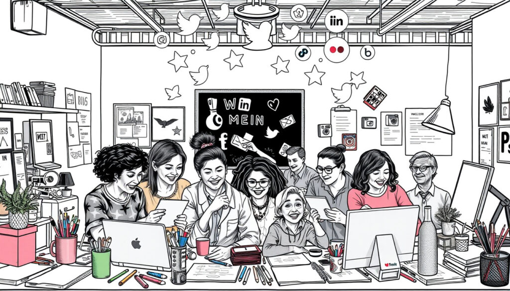 Unlocking the Power of User-Generated Content: Boost Your Brand's Authenticity and Engagement!