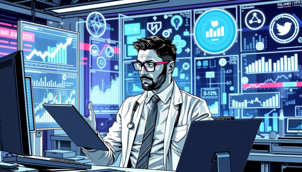 Unveiling Social Media ROI: Essential Insights for Marketers in 2025