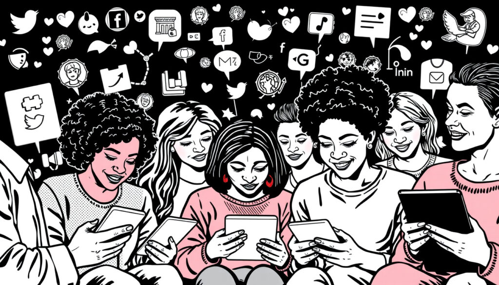 2025 Social Media Trends: Why Authenticity and Community Matter More Than Ever