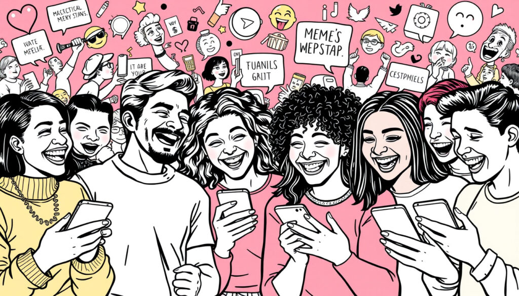 Harnessing the Power of Memes: Elevate Your Brand Engagement with Social Media Humor