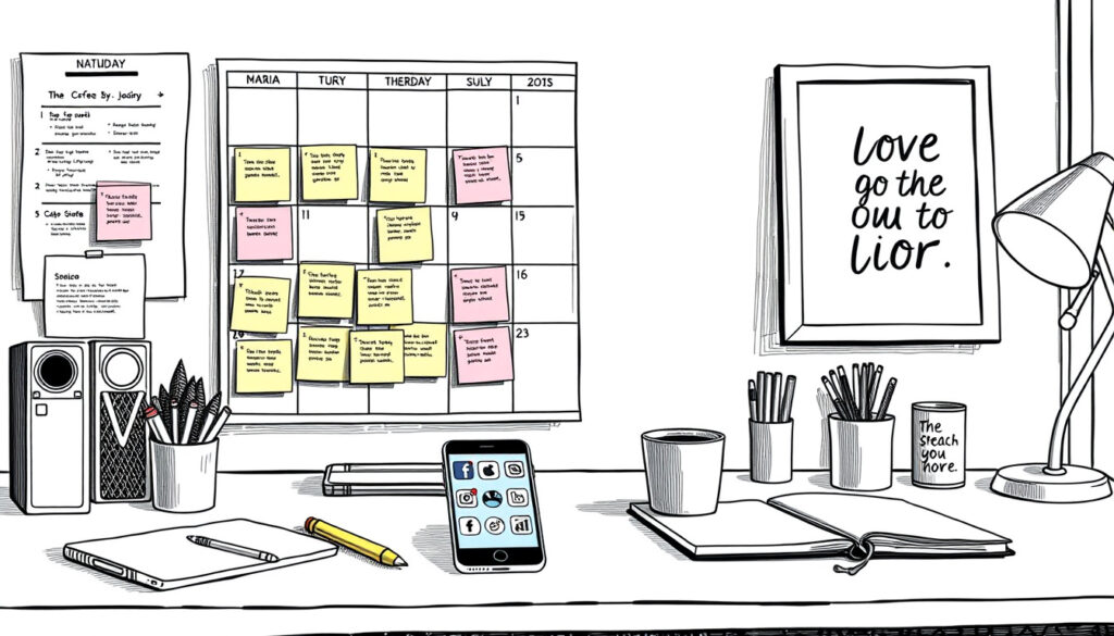 Master Your Social Media Strategy: The Ultimate Guide to Creating an Effective Social Media Calendar