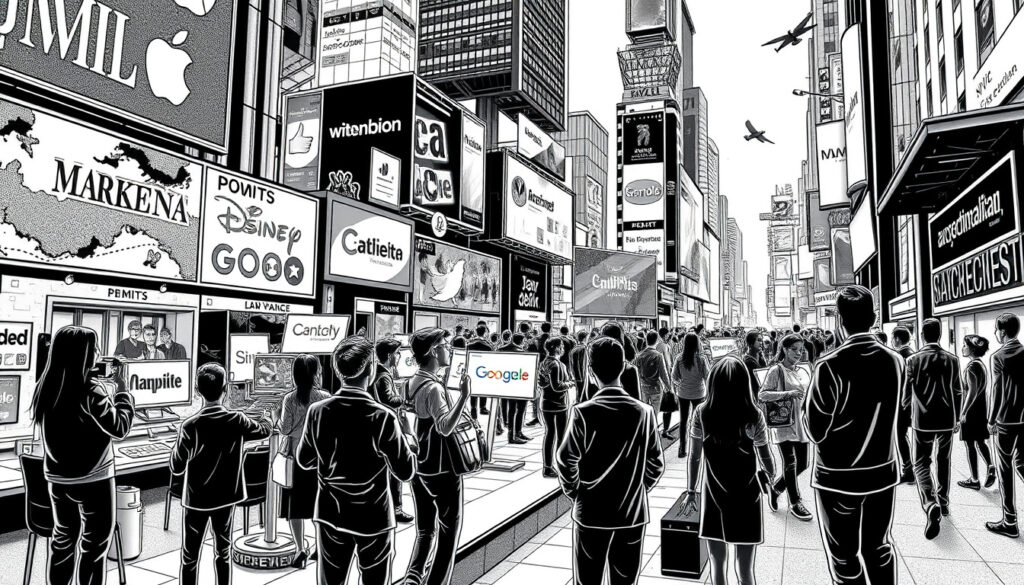 Mastering the Attention Economy: How Brands Can Win with Social Media Strategies in 2025