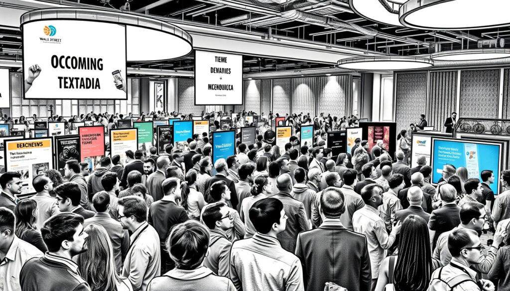 Unlock Your Marketing Potential: 11 Must-Attend Social Media Conferences in the UK for 2025