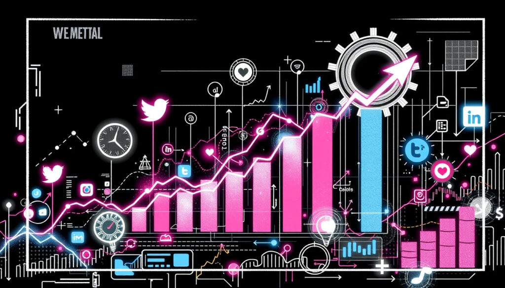 Unlocking Facebook Success: 6 Essential KPIs to Boost Your Social Media ROI