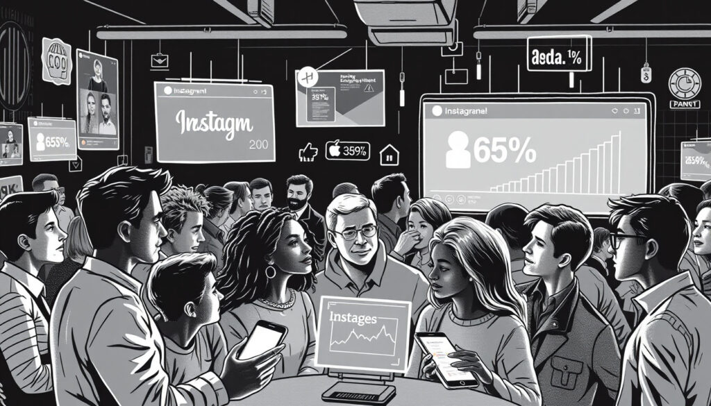 Unlocking Instagram Success: Mastering Engagement Rates in 2025 for Effective Marketing Strategies