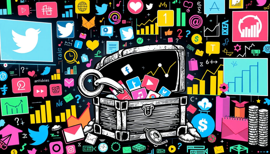Unlocking Social Media Success: Measuring Owned Media Value and Key ROI Metrics