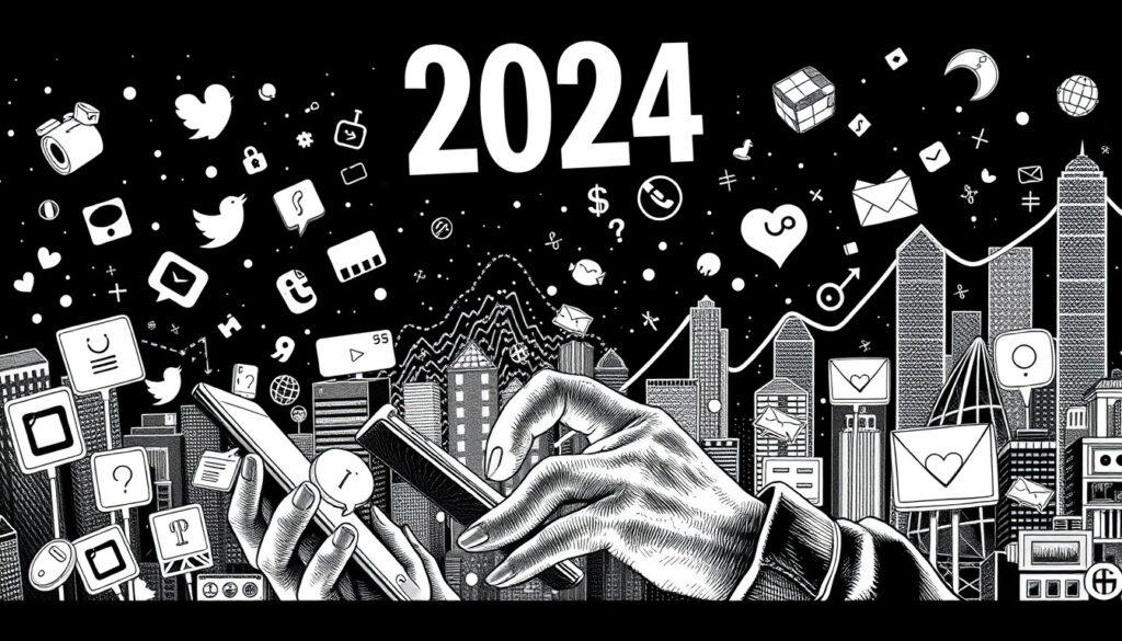 Unlocking Success: Master Your Instagram Hashtags for Maximum Brand Engagement in 2024