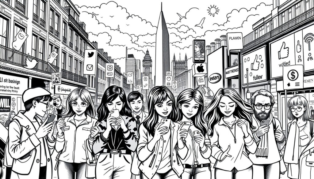 Unlocking Success: The Evolving Landscape of Influencer Marketing in the UK