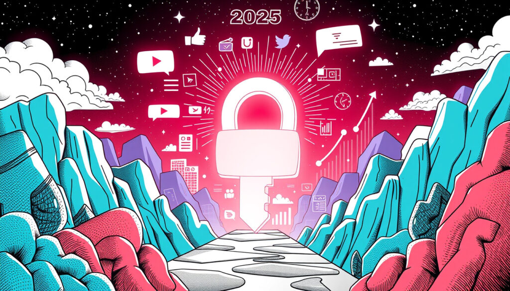 Unlocking YouTube Success: Master the 2025 Algorithm for Maximum Engagement and Growth