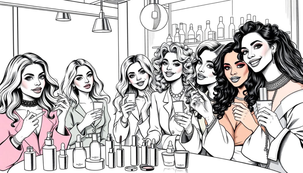 Transform Your Brand with Top UK Beauty Influencers: Trends, Conversations, and Conversions