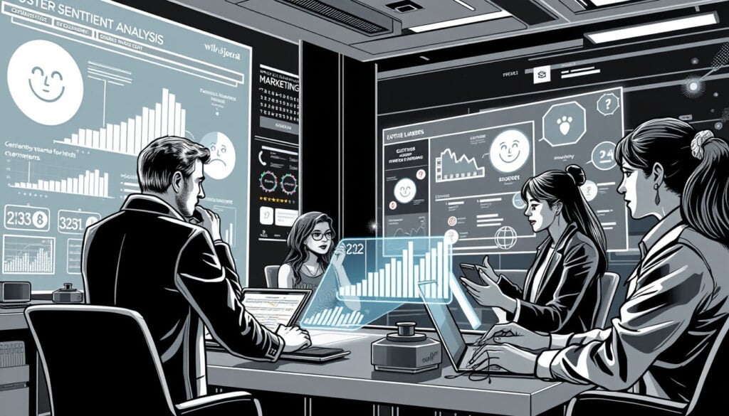 Unlocking Customer Emotions: The Power of Sentiment Analysis Tools in 2025 Marketing Strategies
