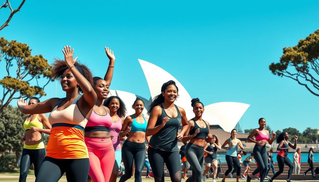 Unlocking Fitness Success: How to Choose the Right Influencer for Your Brand in Australia