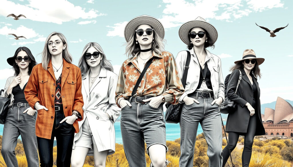 Unveiling Australia's Top Fashion Influencers of 2025: Boost Your Brand with Authentic Connections